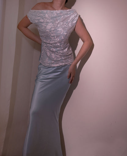 Arena Silk Set
