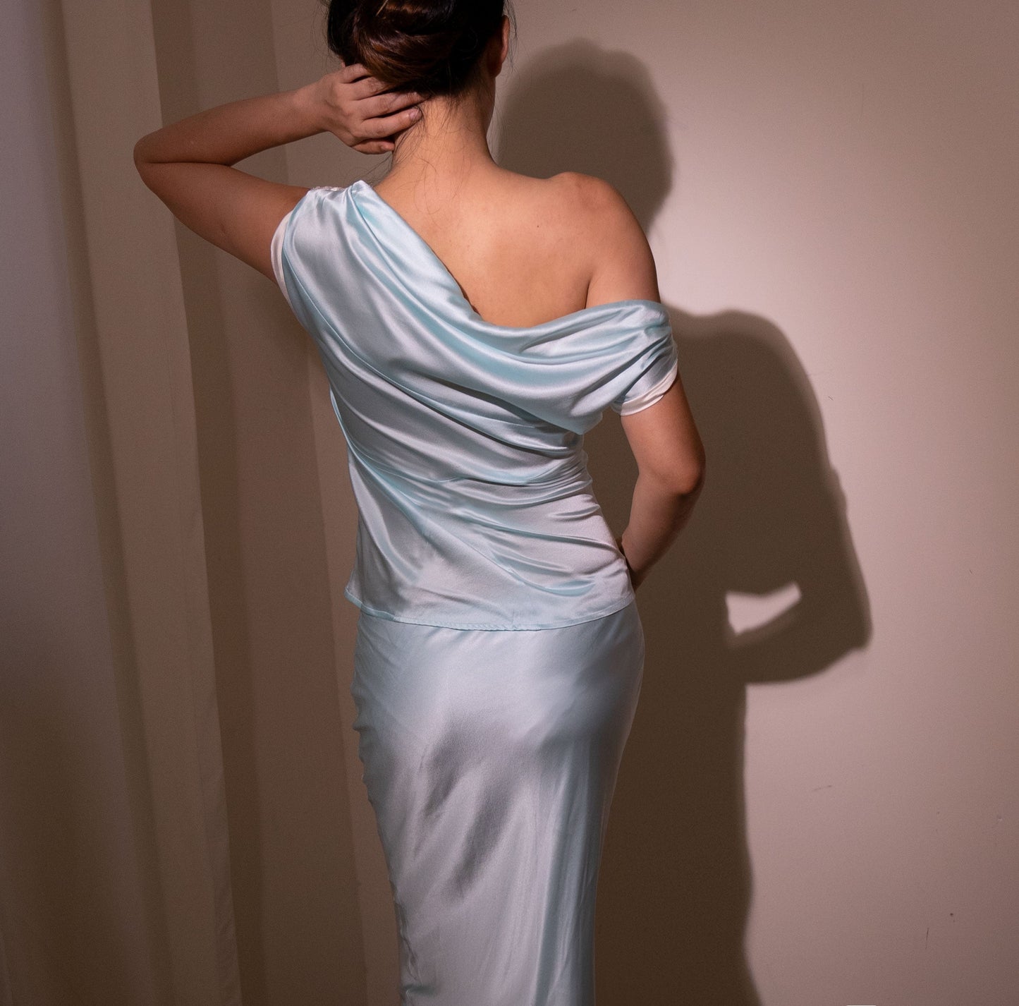 Arena Silk Set