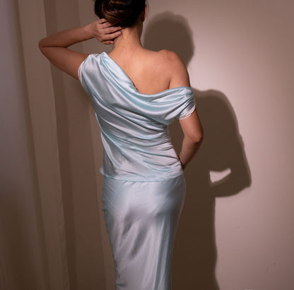 Arena Silk Set