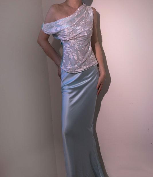 Arena Silk Set