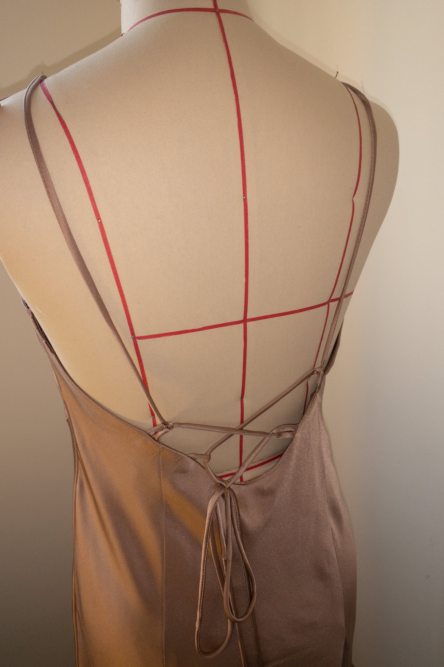 100% Mulberry Silk You Dress Gown