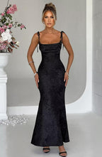 whitney maxi dress formal dresses mermaid mini dress