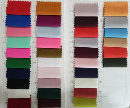 Vestidos de dama de honor con tirantes finos en satén de seda color champán BD079
