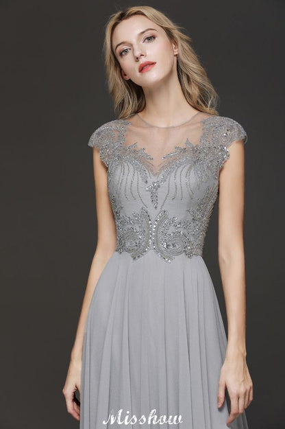 Vestido largo de noche con escote en forma de corazón, abertura lateral y apliques de cristal, vestido de fiesta de boda sin espalda