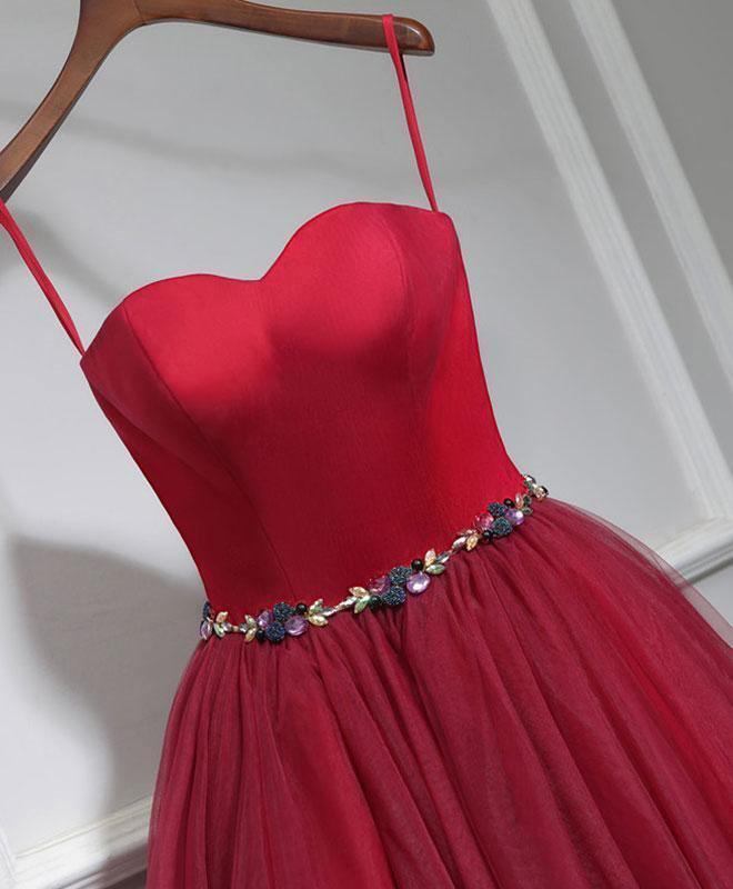 Vestido de fiesta corto con cuello dulce y minivestidos para el regreso a casa PD147
