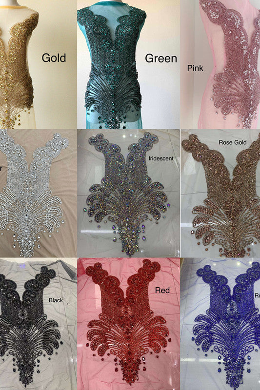Deluxe Floor Length Sleeveless Mermaid Sequined Prom Dress with Ruffles