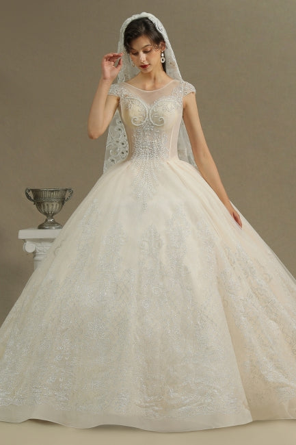 Vestidos de novia de diseñador | Vestidos de novia premamá