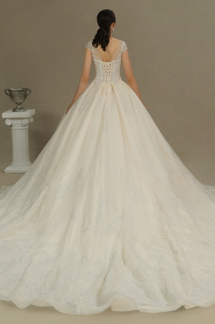 Vestidos de novia de diseñador | Vestidos de novia premamá