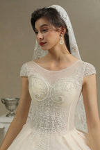 Vestidos de novia de diseñador | Vestidos de novia premamá