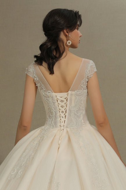 Vestidos de novia de diseñador | Vestidos de novia premamá
