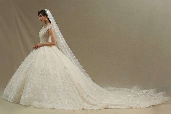 Vestidos de novia de diseñador | Vestidos de novia premamá