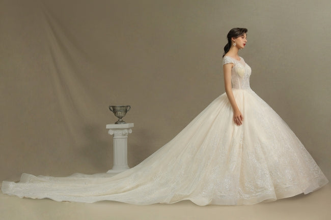 Vestidos de novia de diseñador | Vestidos de novia premamá