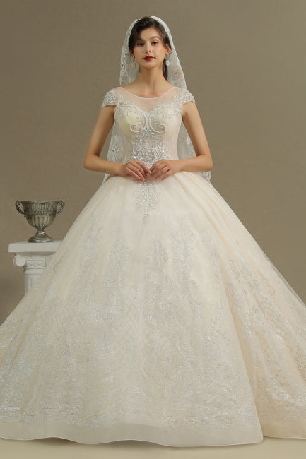 Vestidos de novia de diseñador | Vestidos de novia premamá