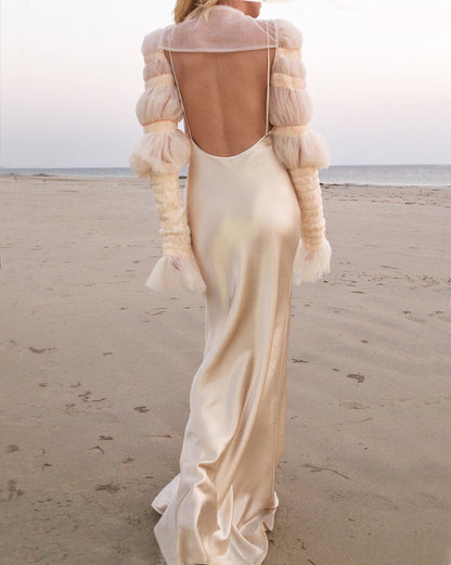 Edna Dress