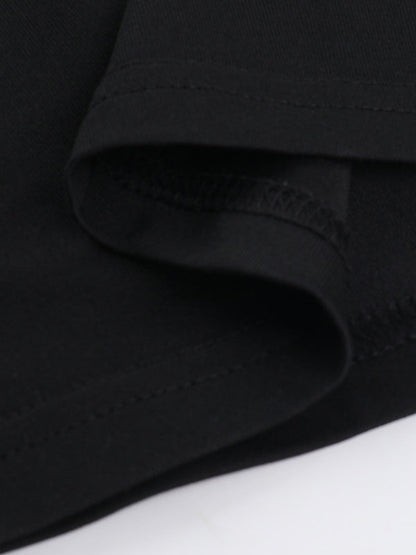 Long Sleeves Skinny Pleated See-Through Solid Color Split-Joint Off-The-Shoulder Evening Dresses Maxi Dresses