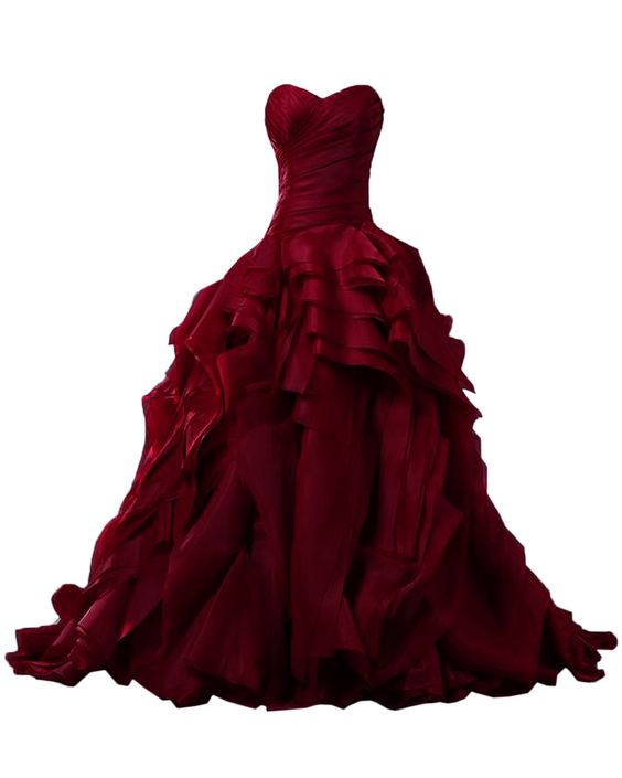 Vestidos de noche burdeos, vestidos formales de gala, vestidos de noche para adolescentes Y1558