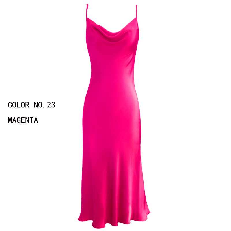 Serene Slip Dress