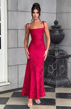 whitney maxi dress formal dresses mermaid mini dress