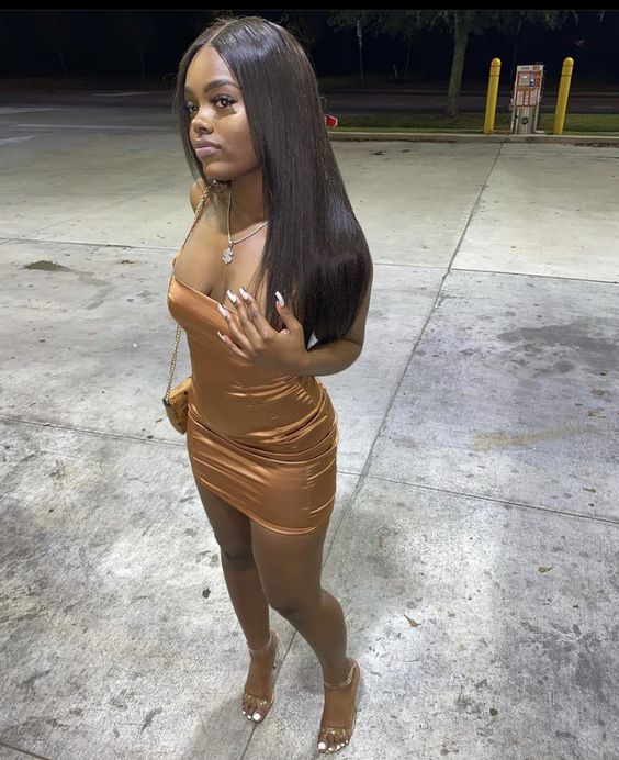 Vestido ajustado sexy para 21 cumpleaños, minivestido de bienvenida Y826