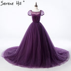 Zum Verkauf Keine Rückgabe Keine Rückerstattung Traumkleid Ballkleid Schwangere Fotografie Kleider Brautkleider HA2007