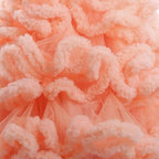 Zum Verkauf Keine Rückgabe Keine Rückerstattung Traumkleid Ballkleid Schwangere Fotografie Kleider Brautkleider HA2007