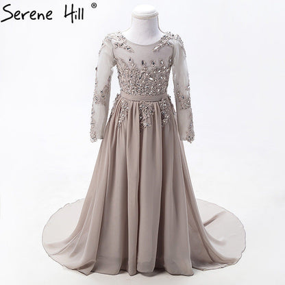 Children Flower Girl Dresses dresses for girls HTA0004