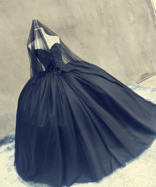 En oferta, sin devolución ni reembolso. Oferta, vestido de novia con cristales burdeos, vestido de novia, vestido de novia HA2014