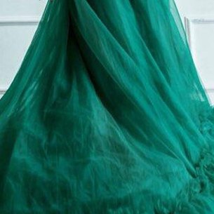 Vestidos para fotografía de embarazadas HA2144