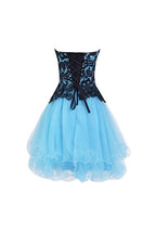Sweetheart Bridesmaid Short Prom Homecoming Dresses PG047
