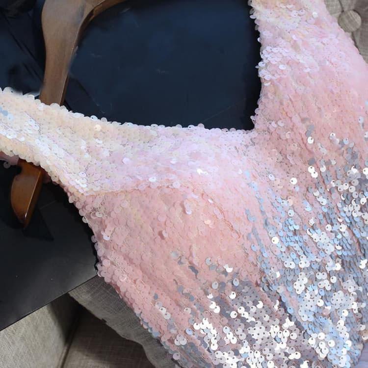 Vestido de fiesta de tul sexy de corte A, corto, para fiesta de graduación, PD363