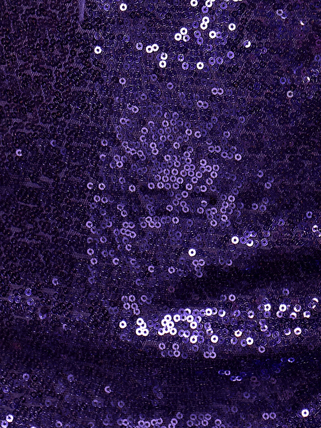 Verona | Vestido de cóctel morado de dos piezas con corpiño de plumas